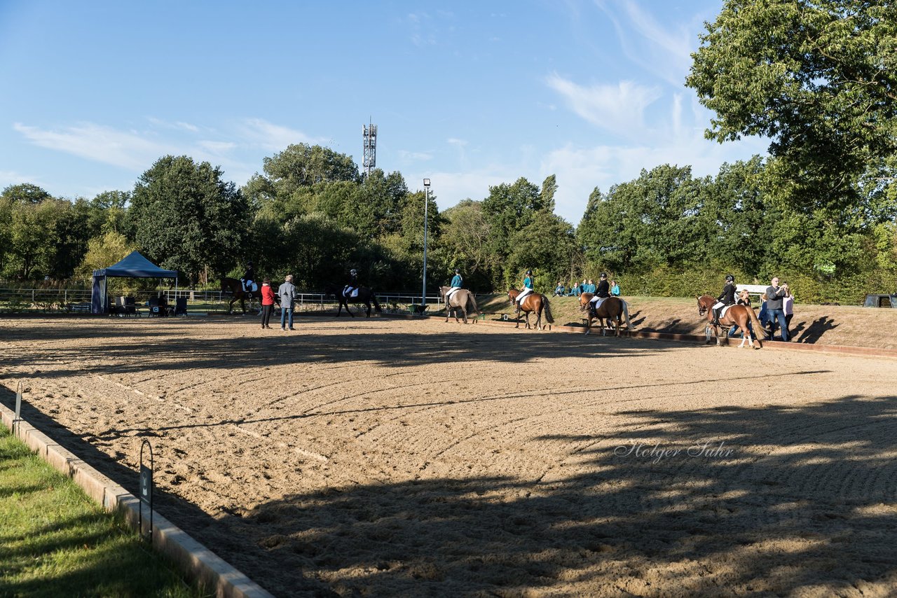 Bild 2 - Pony Akademie Turnier